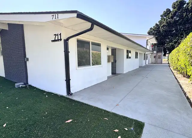 Property at 711 W Provential Dr Unit A, Anaheim, CA, 92805, 2 beds, 1 bath, [object Object]