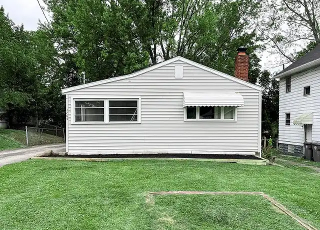 Property at 1764 S Heights Ave, Youngstown, OH, 44502, 3 beds, 1 bath, [object Object]