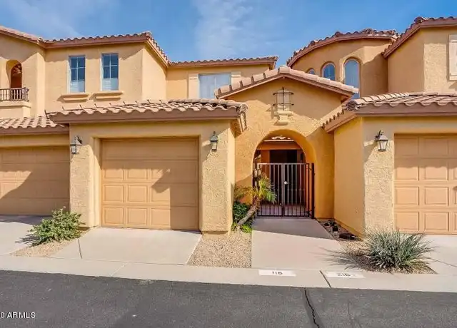 Property at 10655 N 9th St #119, Phoenix, AZ, 85020, 2 beds, 2 baths, [object Object]