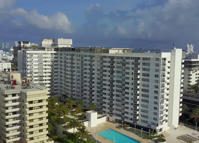 Property at 100 Lincoln Rd #716, Miami Beach, FL, 33139, 0 beds, 1 bath, [object Object]