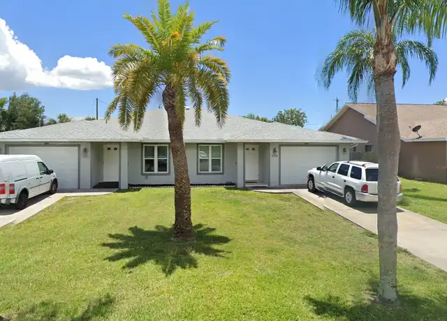 Property at 1152 SW 47th Ter Unit 1, Cape Coral, FL, 33914, 3 beds, 2 baths, [object Object]