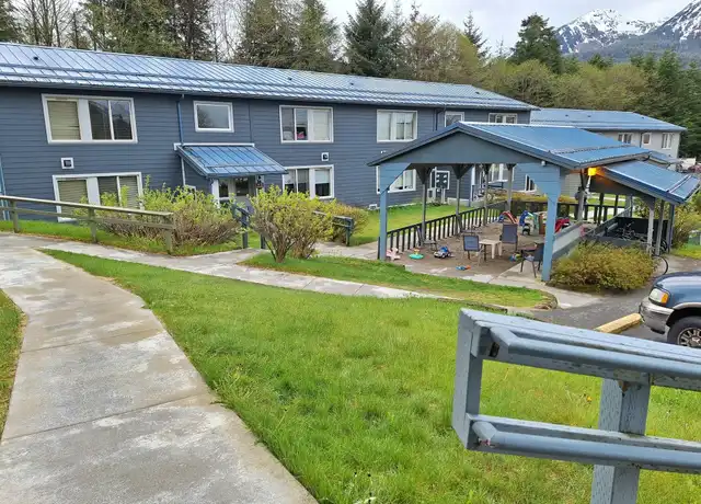 Property at 1050 Salmon Creek Ln, Juneau, AK, 99801, 1 bed, 1 bath, [object Object]