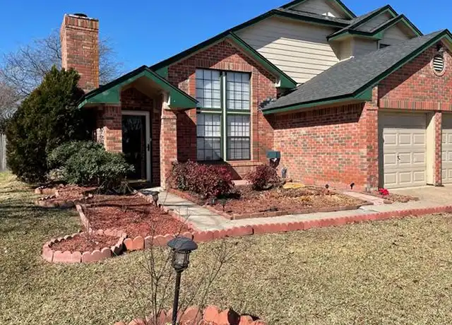Property at 5116 Yaupon Dr, Arlington, TX, 76018, 3 beds, 2 baths, [object Object]