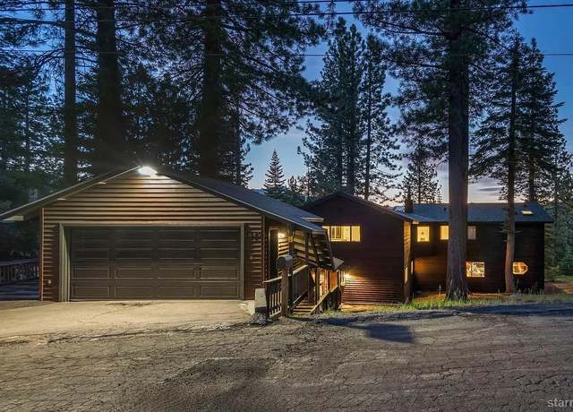 Photo of 1840 Crystal Air Dr, South Lake Tahoe, CA 96150