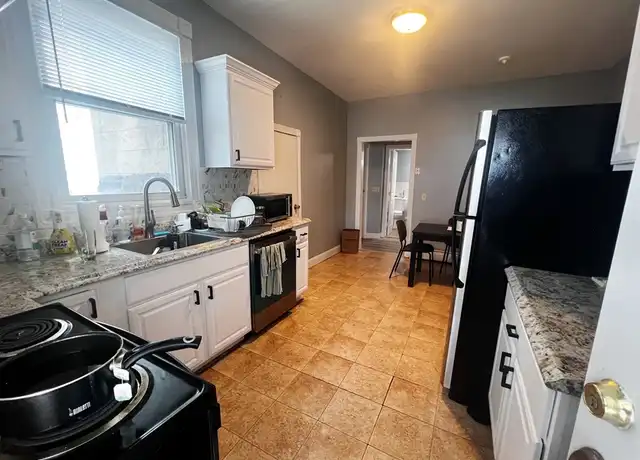 Property at 12 Clark St Unit 1, Quincy, MA, 02171, 2 beds, 1 bath, [object Object]