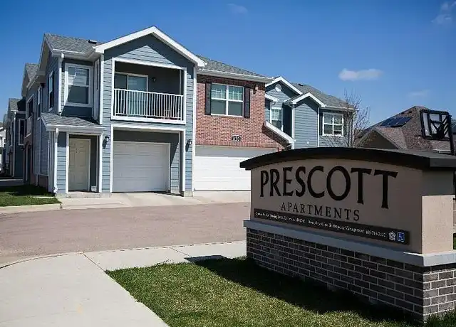 Property at Prescott Apartments - 812 E Brian St, Tea, SD, 57064, 2-3 beds, 2 baths, [object Object]