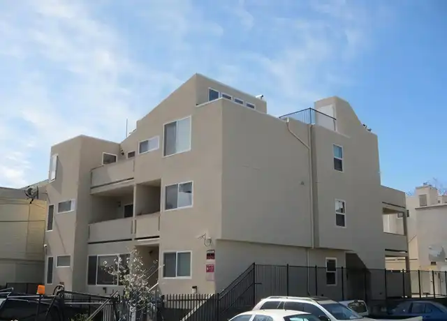 Property at 2510 Regent St Unit 5, Berkeley, CA, 94704, 2 beds, 1 bath, [object Object]