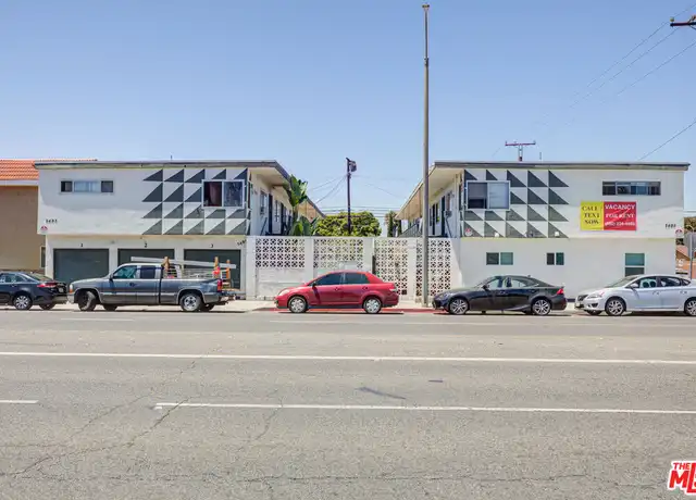 Property at 5493 Atlantic Ave Unit 2, Long Beach, CA, 90805, 1 bed, 1 bath, [object Object]