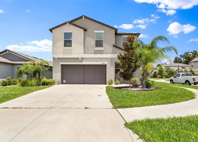 Property at 12001 Miracle Mile Dr, Riverview, FL, 33578, 4 beds, 2.5 baths, [object Object]