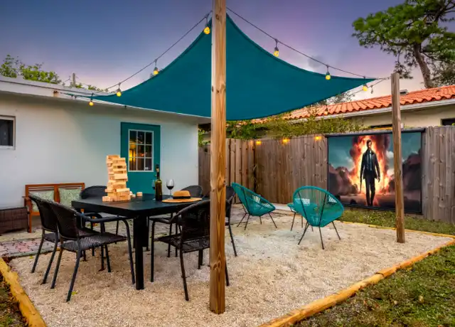 Property at 3961 NE 10th Ave Unit 1, Oakland Park, FL, 33334, 1 bed, 1 bath, [object Object]