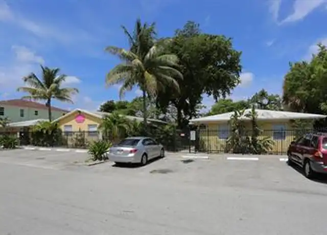Property at 1333 NE 5th Ter, Fort Lauderdale, FL, 33304, 1 bed, 1 bath, [object Object]