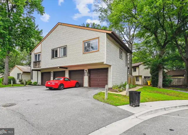 Property at 2050 Friendly Pl Unit B, Crofton, MD, 21114, 2 beds, 1 bath, [object Object]