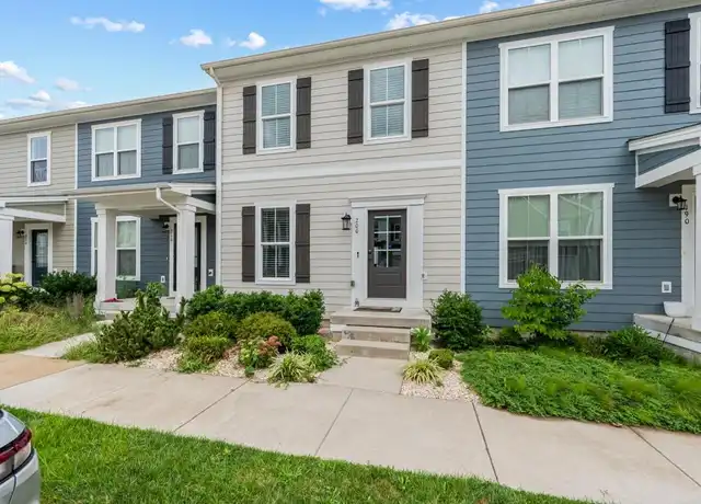 Property at 200 Hamilton Ave NW, Christiansburg, VA, 24073, 2 beds, 2.5 baths, [object Object]
