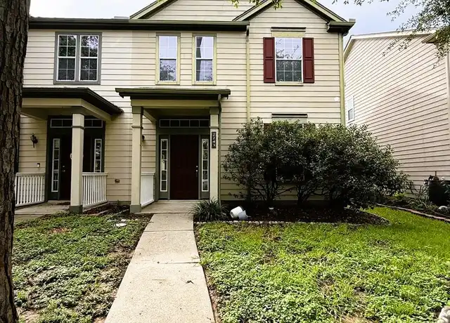 Property at 2243 Walnut Fair Ln, Spring, TX, 77373, 3 beds, 2.5 baths, [object Object]