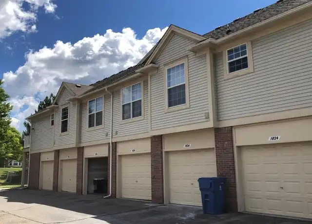 Property at 1826 Flagstone Cir, Rochester, MI, 48307, 2 beds, 2 baths, [object Object]