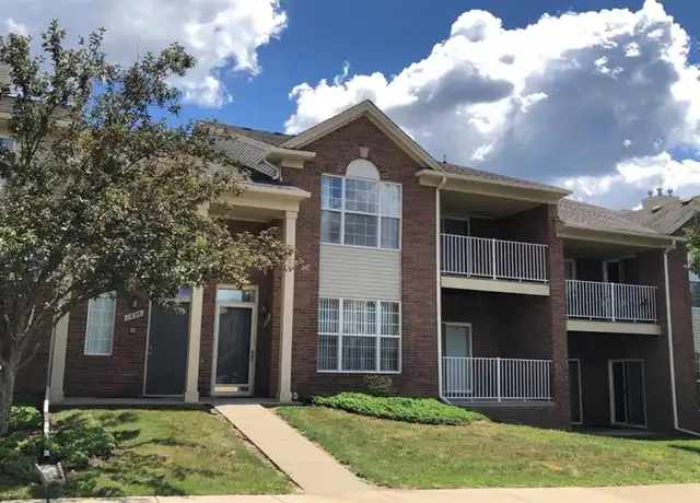 Property at 1826 Flagstone Cir, Rochester, MI, 48307, 2 beds, 2 baths, [object Object]