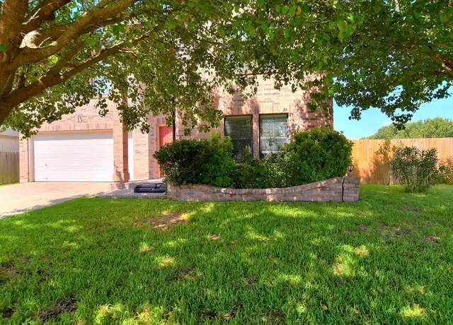 Property at 219 Cottontail Dr, Leander, TX, 78641, 4 beds, 2.5 baths, [object Object]