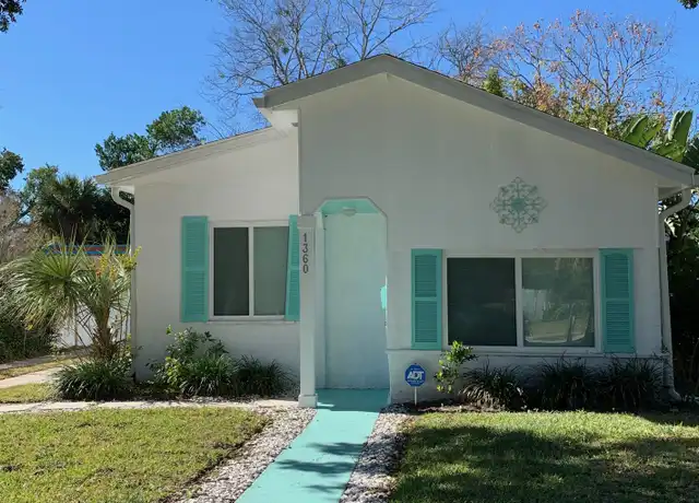 Property at 1360 Daytona Ave, Daytona Beach, FL, 32117, 2 beds, 1 bath, [object Object]
