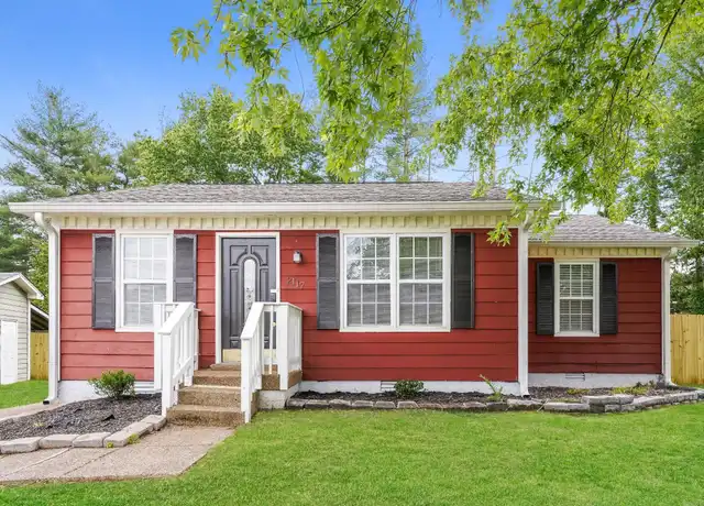 Property at 2117 Farley Pl, Nashville, TN, 37210, 3 beds, 1.5 baths, [object Object]