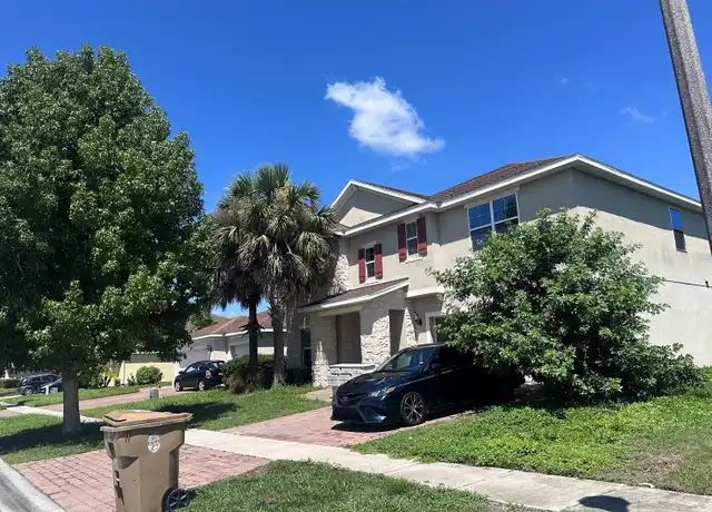 Property at 3871 Gulf Shore Cir, Kissimmee, FL, 34746, 5 beds, 4 baths, [object Object]