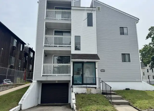 Property at 70 Weber Ave Unit 1B, Bridgeport, CT, 06610, 1 bed, 1 bath, [object Object]