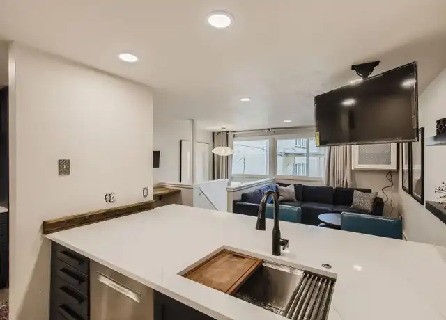 Property at 1842 Canyon Blvd #107, Boulder, CO, 80302, 1 bed, 1 bath, [object Object]