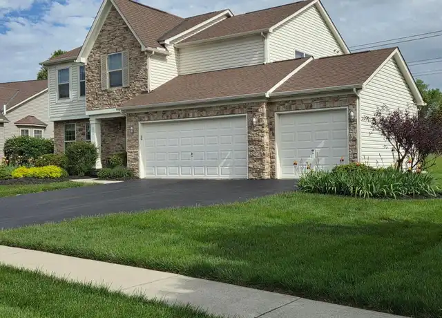 Property at 2771 Abbey Knoll Dr, Lewis Center, OH, 43035, 4 beds, 2.5 baths, [object Object]