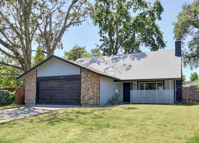 Photo of 5801 Pecan Ave, Orangevale, CA 95662