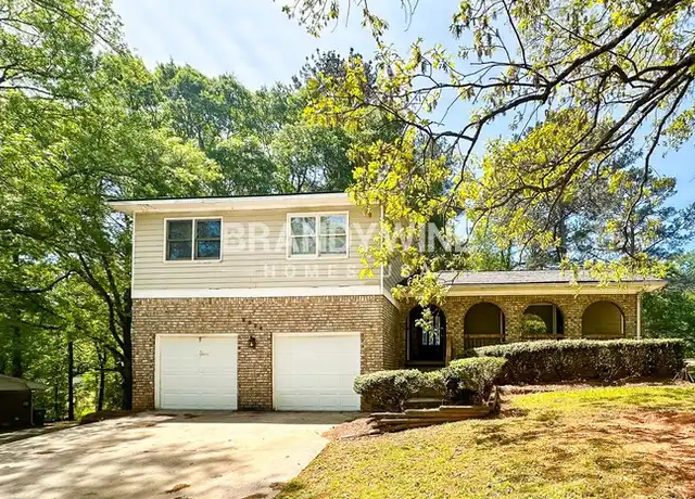 Property at 2594 Treadway Dr, Decatur, GA, 30034, 4 beds, 2 baths, [object Object]