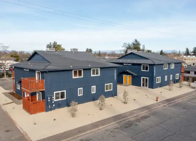 Property at 2647 Alamo Dr Unit 02, Anderson, CA, 96007, 2 beds, 1.5 baths, [object Object]