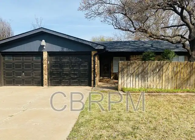 Property at 4710 64th St, Lubbock, TX, 79414, 4 beds, 2 baths, [object Object]