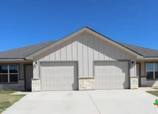 Property at 134 Wind Ridge Dr Unit A, Copperas Cove, TX, 76522, 3 beds, 2 baths, [object Object]