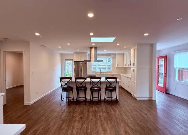 Photo of 1039 Evelyn Ave Unit B, Albany, CA 94706
