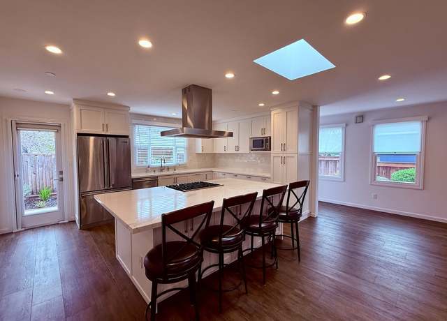 Photo of 1039 Evelyn Ave Unit B, Albany, CA 94706