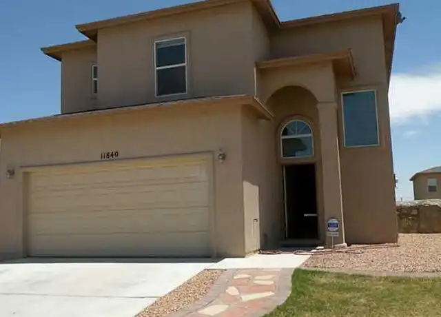 Property at 11840 Auburn Sands Dr, El Paso, TX, 79934, 3 beds, 2.5 baths, [object Object]