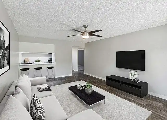 Property at Indigo Park - 7600 Montgomery Blvd NE, Albuquerque, NM, 87109, 1 bed, 1 bath, [object Object]
