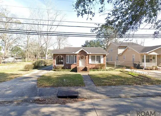 Property at 2411 Valley St, Baton Rouge, LA, 70808, 3 beds, 1.5 baths, [object Object]