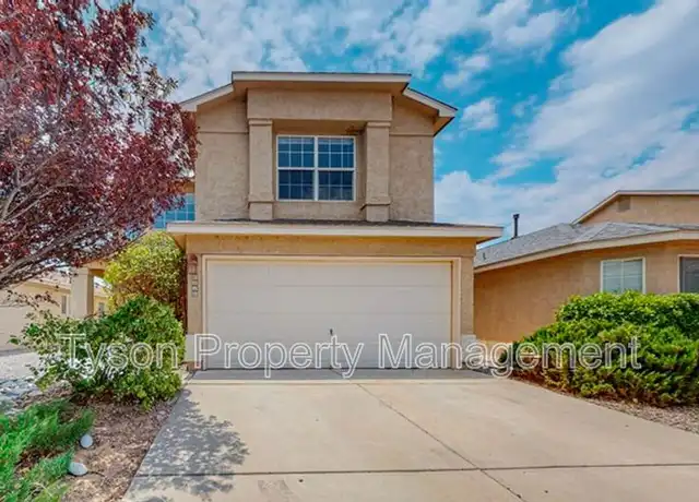 Property at 6316 Dante Ln NW, Albuquerque, NM, 87114, 4 beds, 2.5 baths, [object Object]