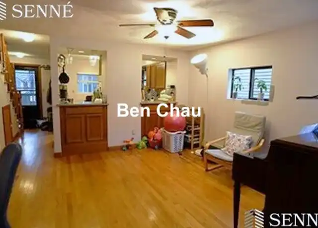 Property at 351 Norfolk St, Cambridge, MA, 02139, 2 beds, 1.5 baths, [object Object]
