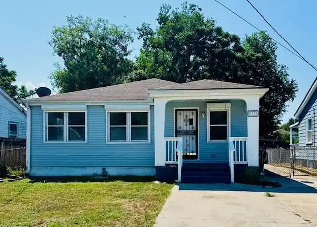Property at 5748 Wickfield Dr, New Orleans, LA, 70122, 4 beds, 2 baths, [object Object]