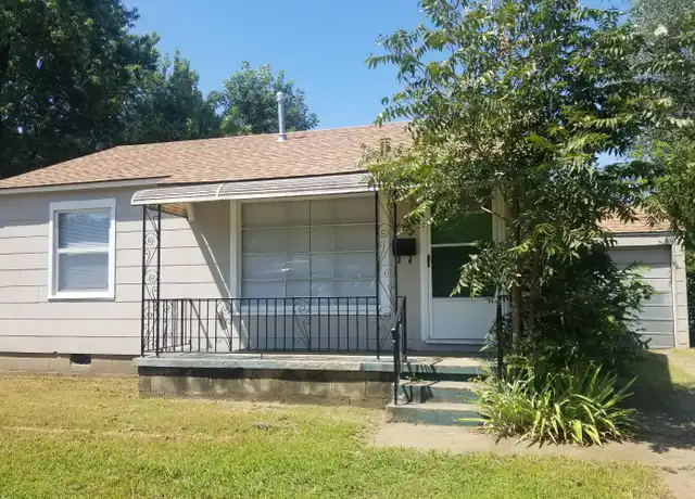 Property at 1212 N Yale Ave, Tulsa, OK, 74115, 2 beds, 1 bath, [object Object]