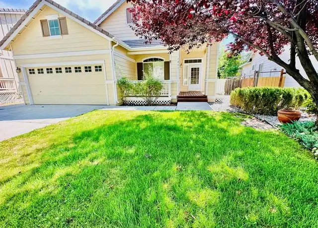 Property at 7449 Ambush Cir, Sparks, NV, 89436, 4 beds, 2 baths, [object Object]
