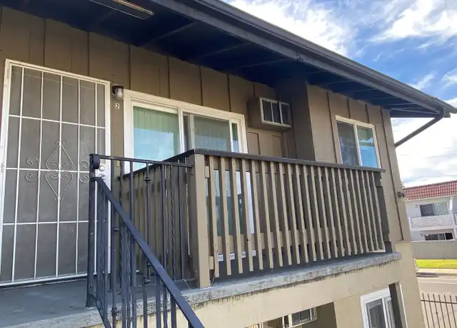 Property at 311 S 1st St Unit 2, El Cajon, CA, 92019, 1 bed, 1 bath, [object Object]