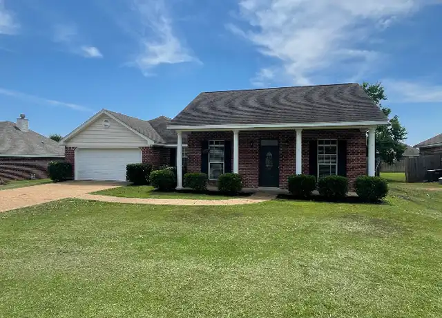 Property at 129 Beechwood Cir, Pearl, MS, 39208, 3 beds, 2 baths, [object Object]