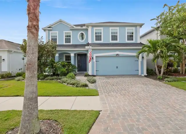 Property at 11425 Emerald Shore Dr, Riverview, FL, 33579, 4 beds, 2.5 baths, [object Object]