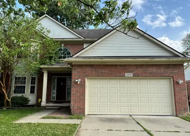 Property at 1058 Arthur Dr, Troy, MI, 48083, 4 beds, 2.5 baths, [object Object]