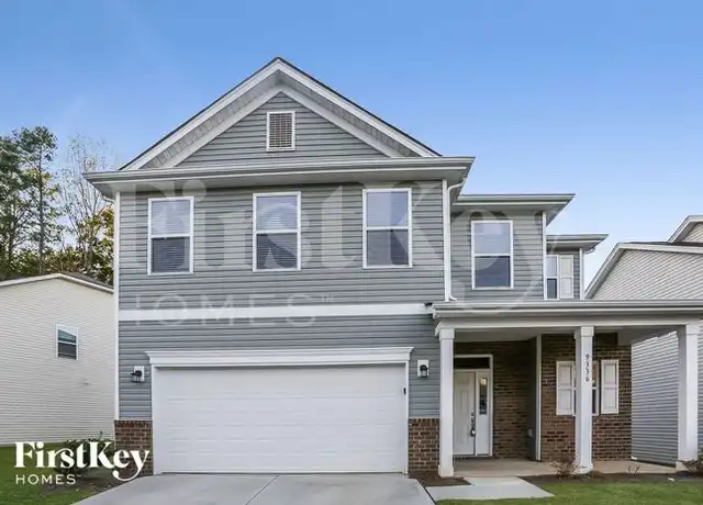 Property at 9336 Sloan Forest Dr, Charlotte, NC, 28215, 4 beds, 2 baths, [object Object]