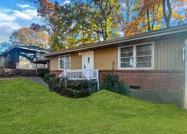 Property at 1686 Valencia Rd, Decatur, GA, 30032, 3 beds, 2 baths, [object Object]