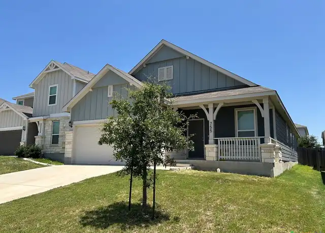Property at 755 Steeplebush, New Braunfels, TX, 78130, 3 beds, 2 baths, [object Object]