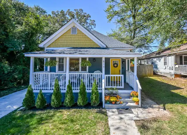 Property at 817 Beryl St SW, Atlanta, GA, 30310, 3 beds, 2 baths, [object Object]